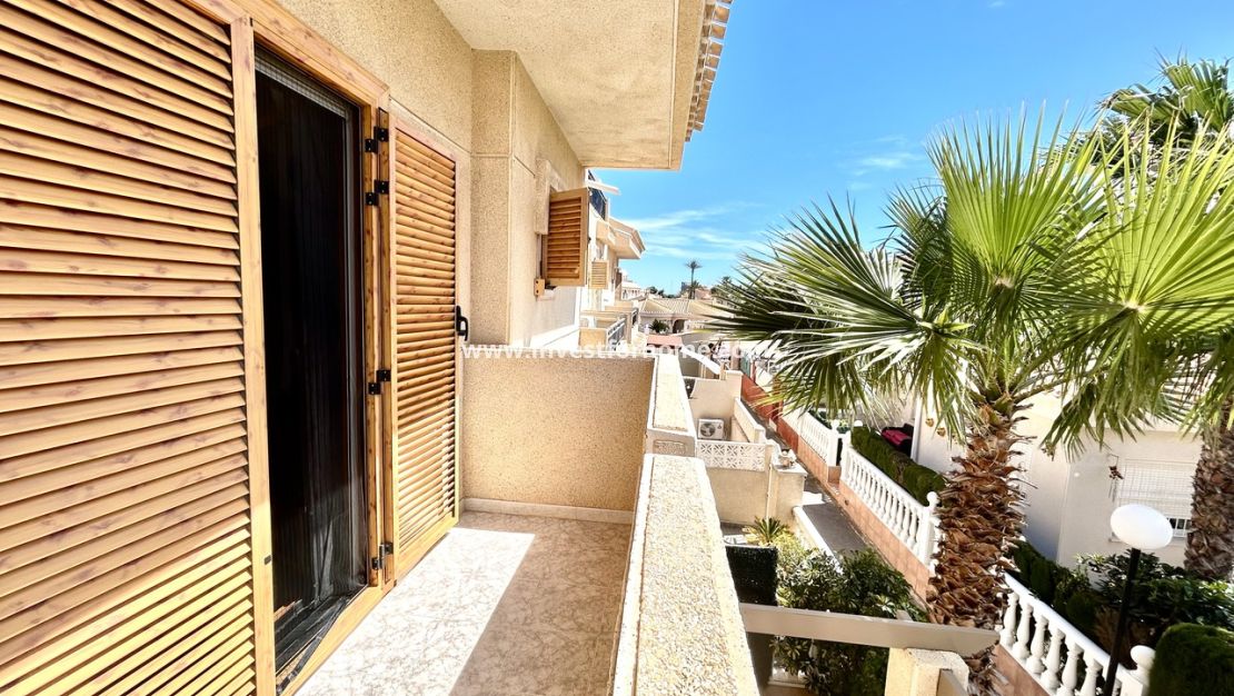 Vente - Maison - Orihuela Costa - Costa Blanca