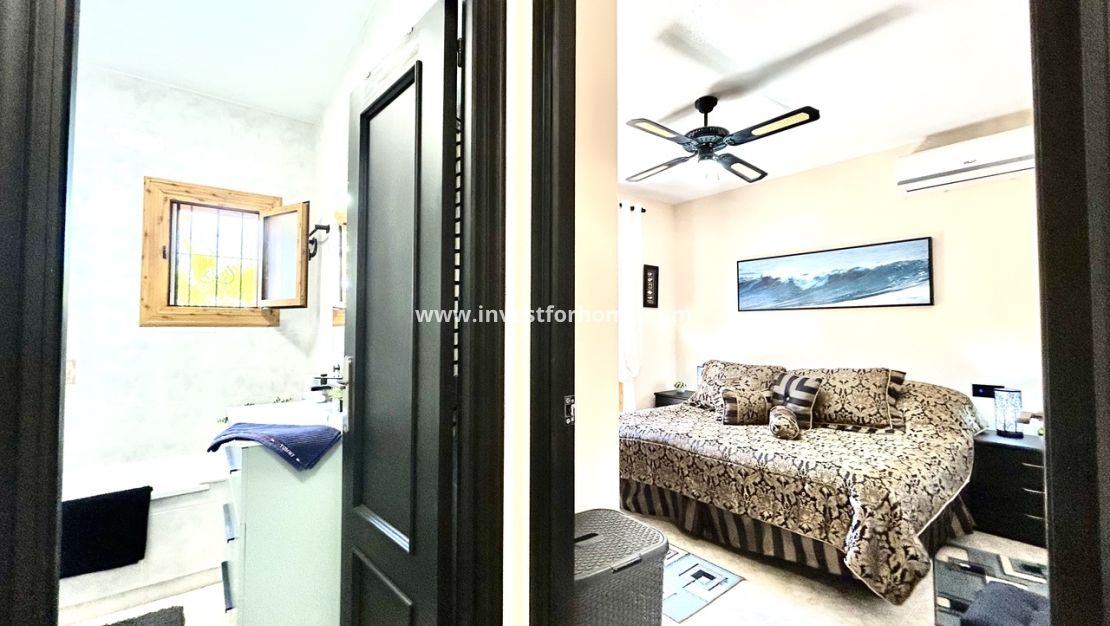 Vente - Maison - Orihuela Costa - Costa Blanca