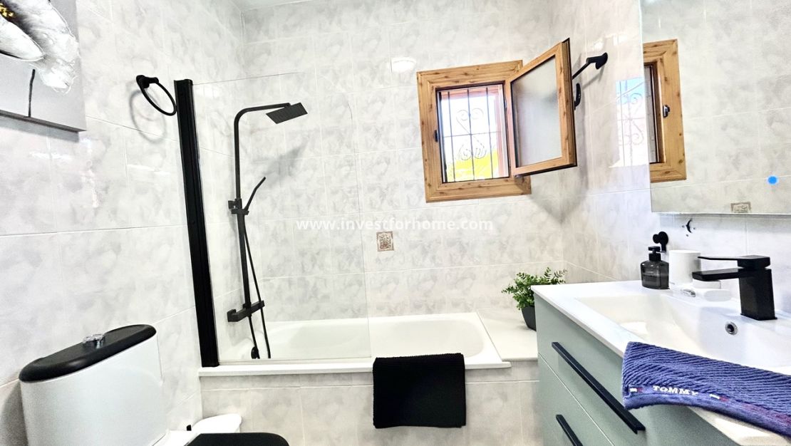 Vente - Maison - Orihuela Costa - Costa Blanca