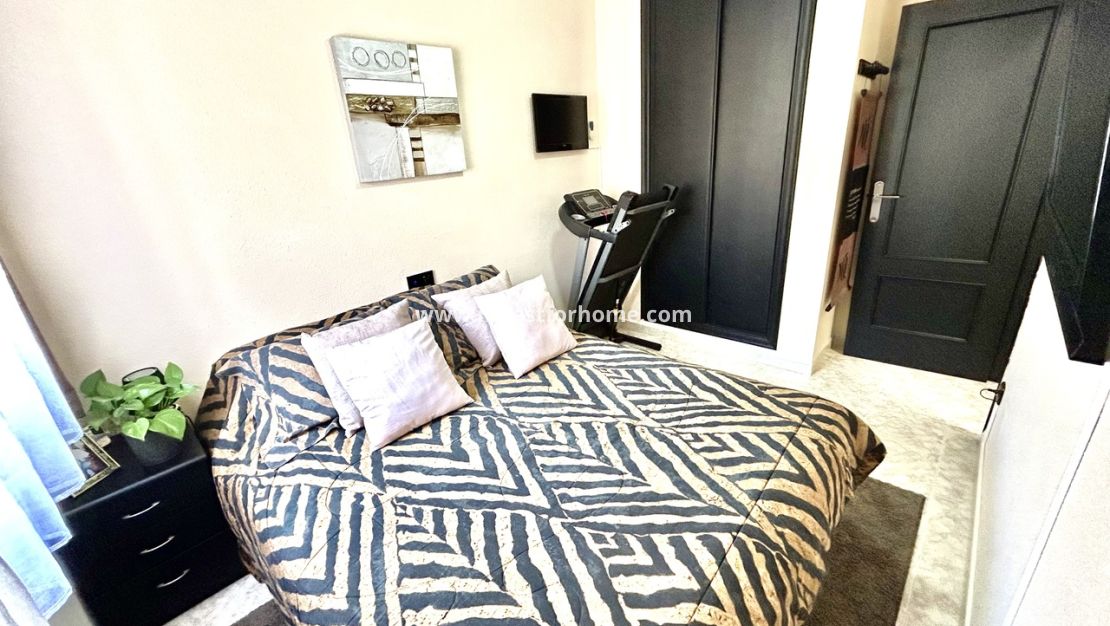 Vente - Maison - Orihuela Costa - Costa Blanca