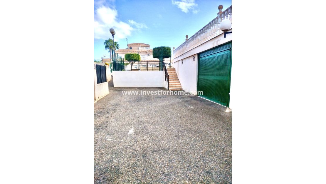Vente - Maison - Orihuela Costa - Costa Blanca
