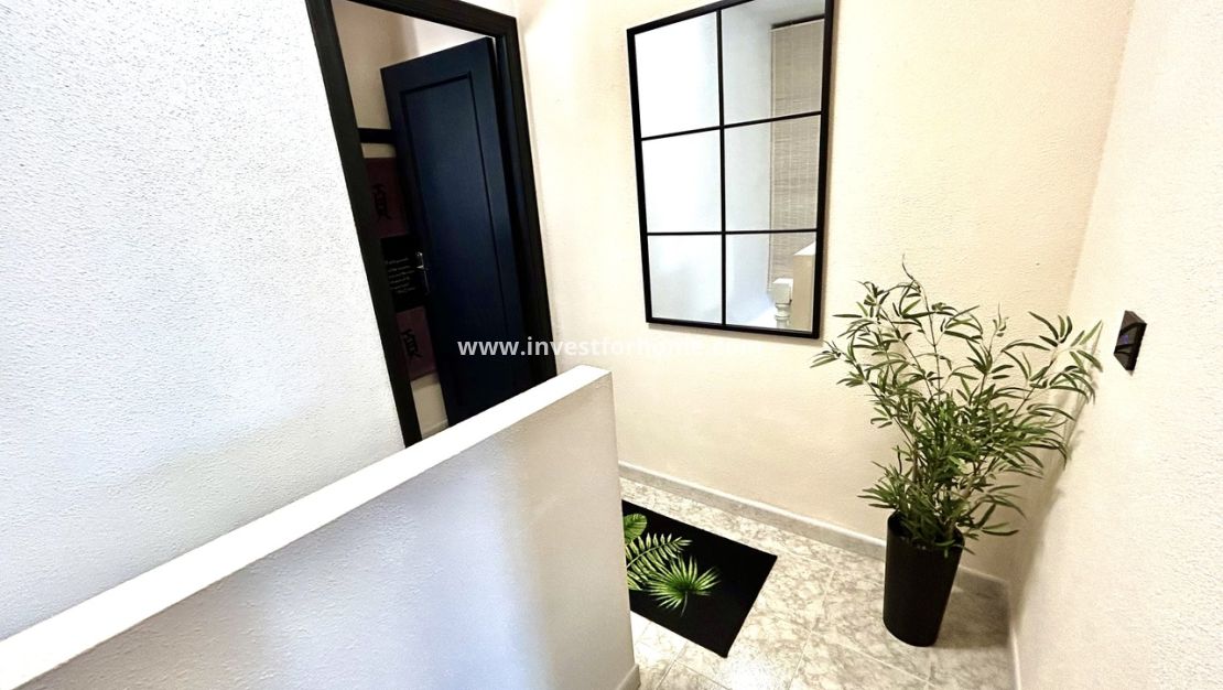 Vente - Maison - Orihuela Costa - Costa Blanca