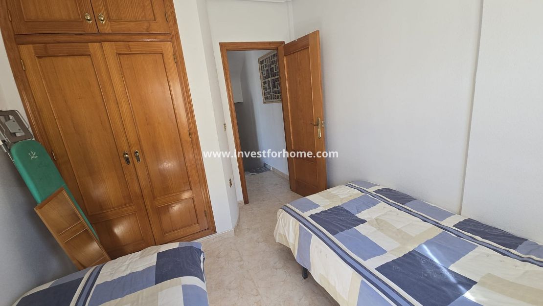 Vente - Maison - Orihuela Costa - Costa Blanca