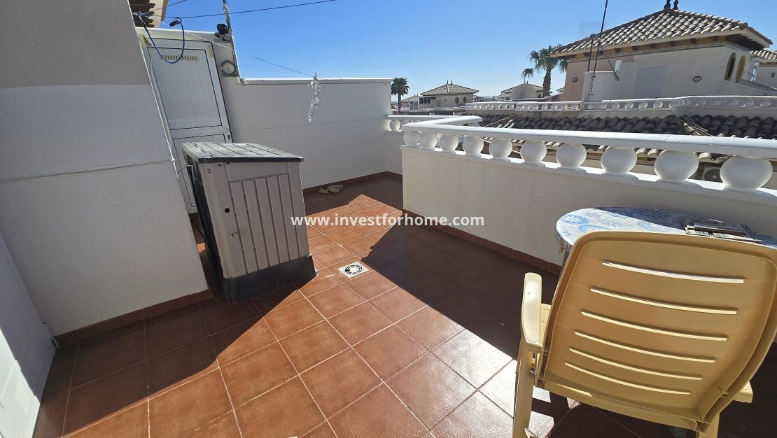 Vente - Maison - Orihuela Costa - Costa Blanca