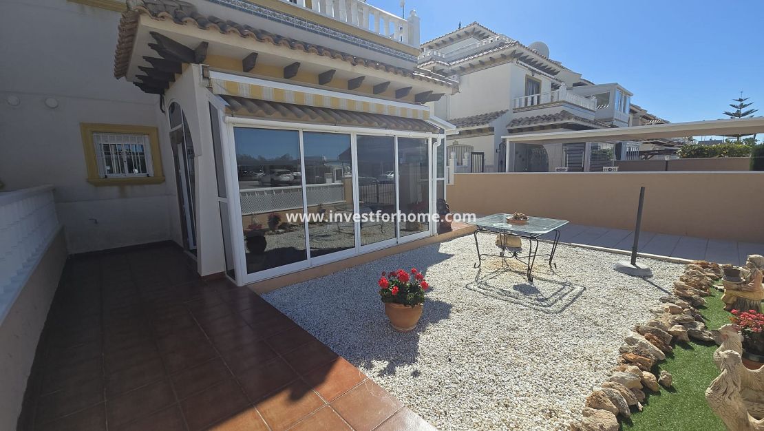 Vente - Maison - Orihuela Costa - Costa Blanca