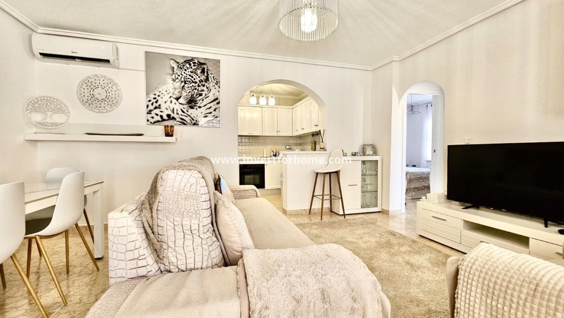 Vente - Maison - Orihuela Costa - Costa Blanca