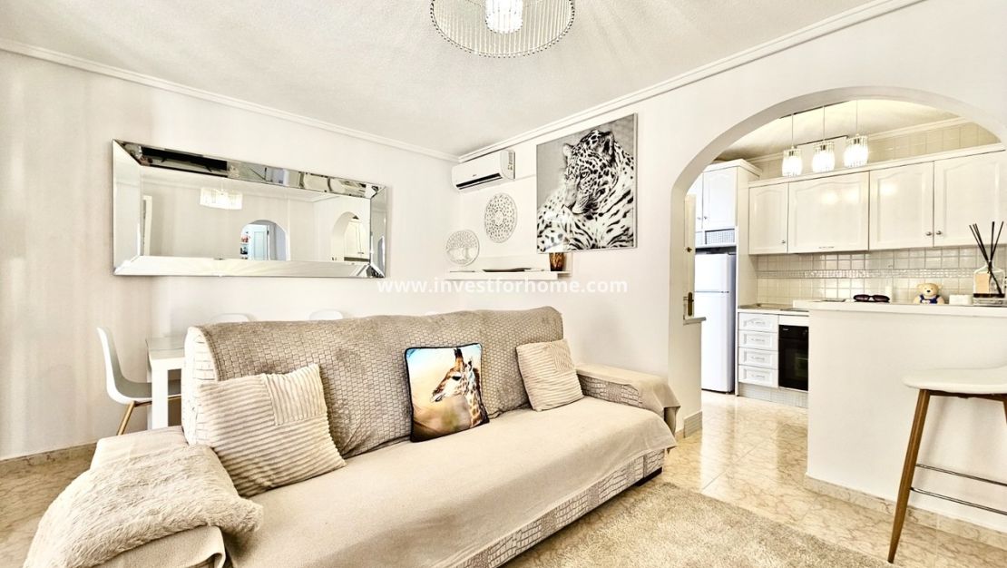 Vente - Maison - Orihuela Costa - Costa Blanca