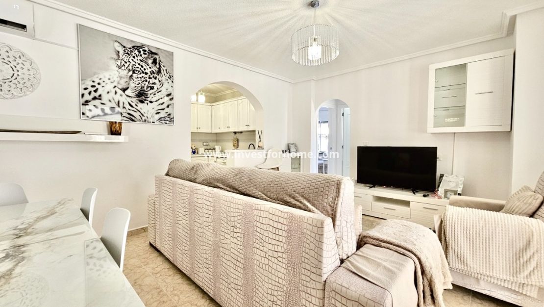 Vente - Maison - Orihuela Costa - Costa Blanca