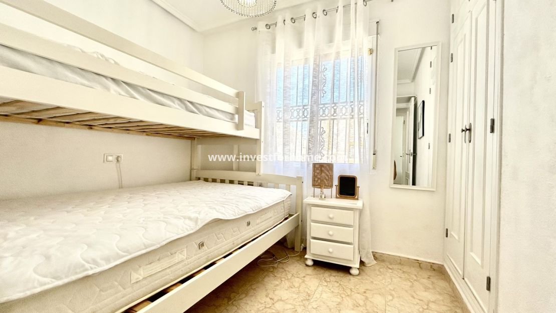 Vente - Maison - Orihuela Costa - Costa Blanca