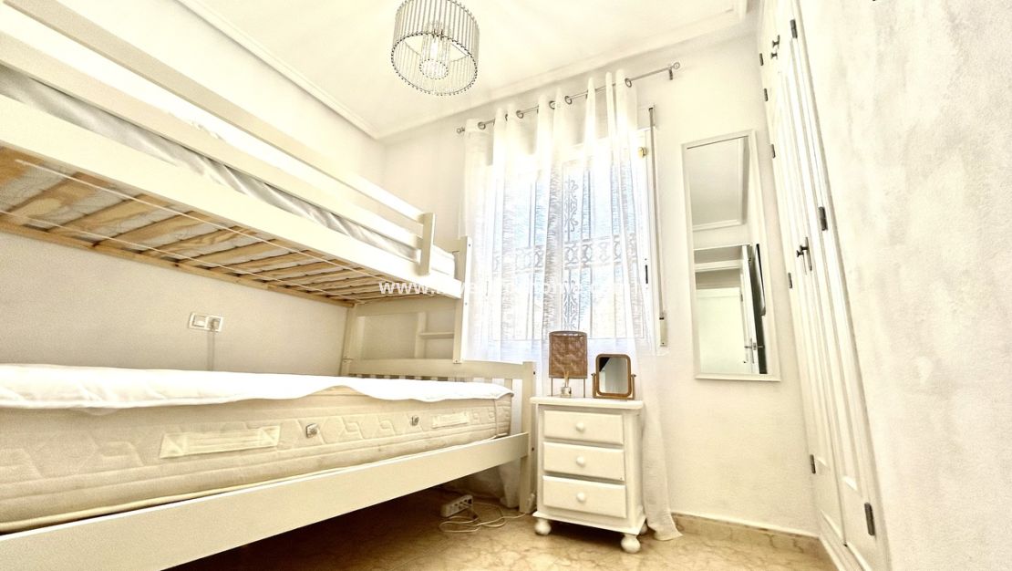 Vente - Maison - Orihuela Costa - Costa Blanca