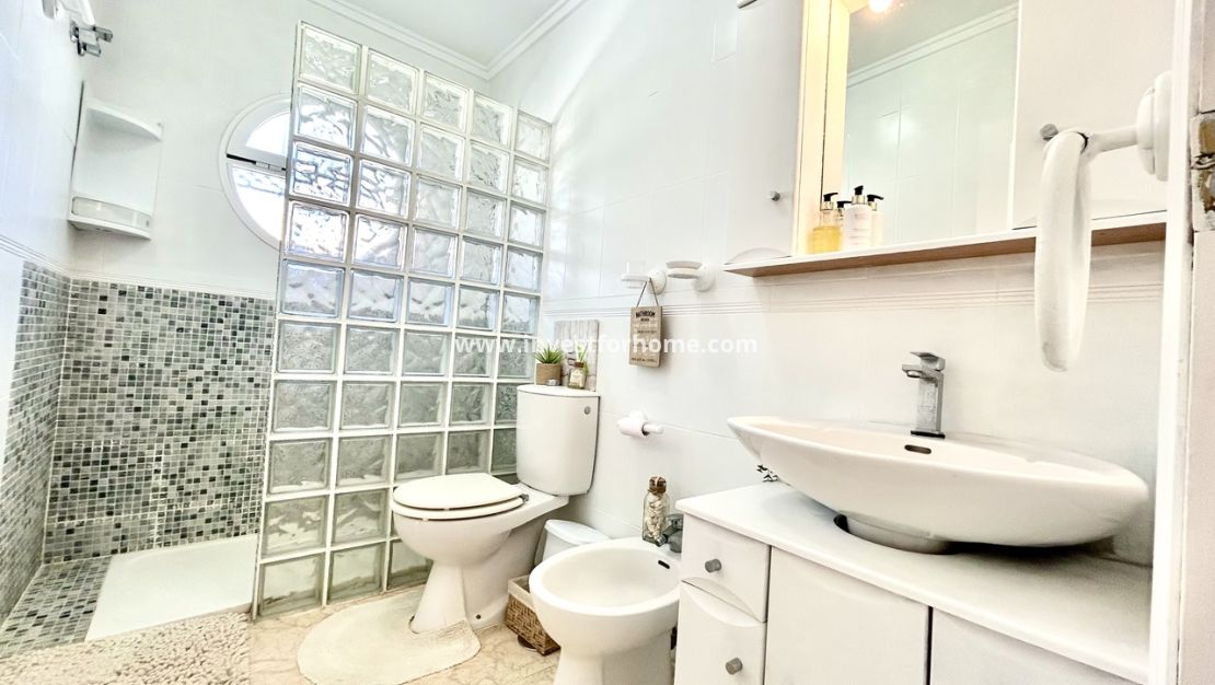 Vente - Maison - Orihuela Costa - Costa Blanca