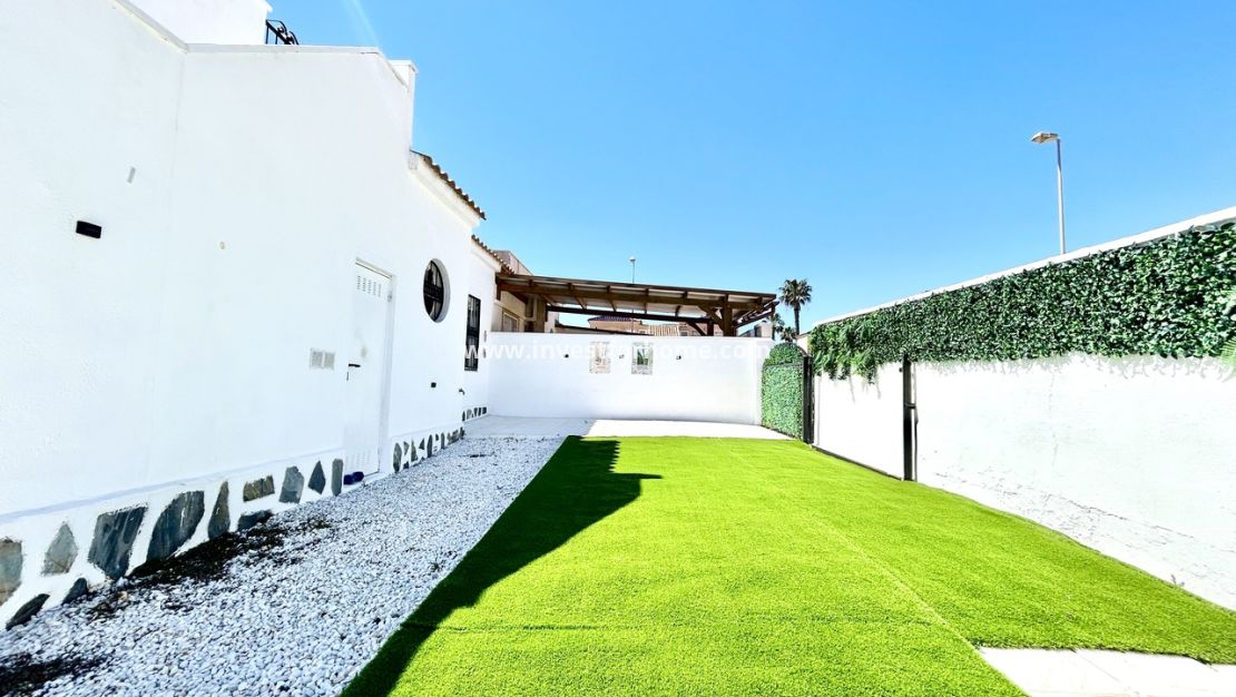 Vente - Maison - Orihuela Costa - Costa Blanca