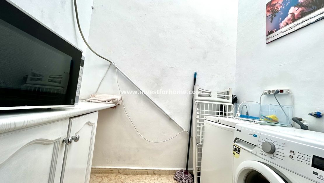 Vente - Maison - Orihuela Costa - Costa Blanca