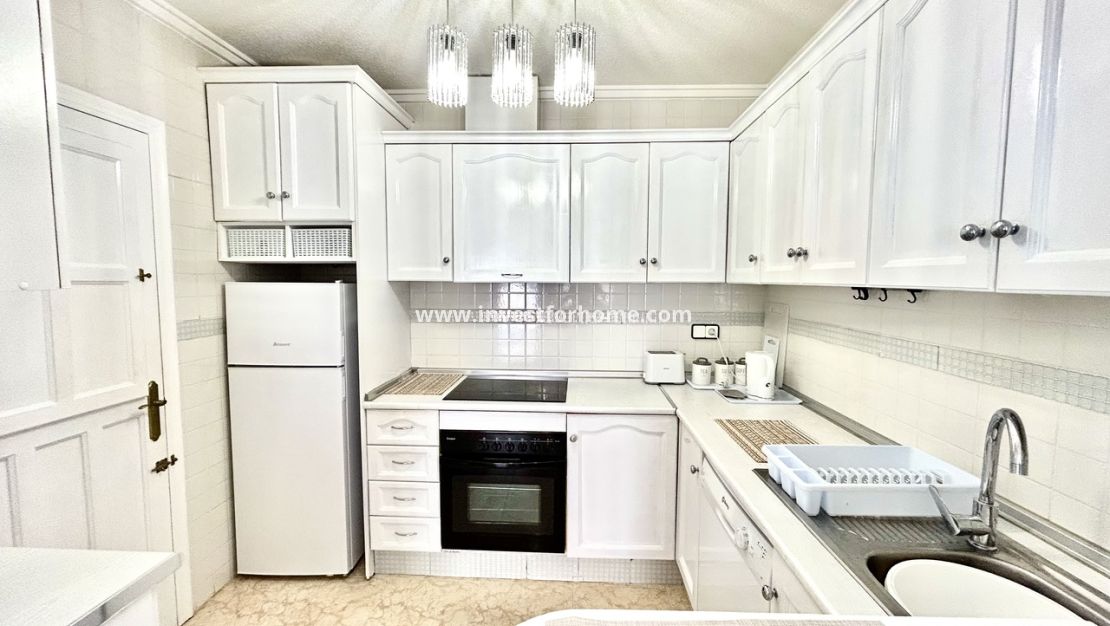 Vente - Maison - Orihuela Costa - Costa Blanca