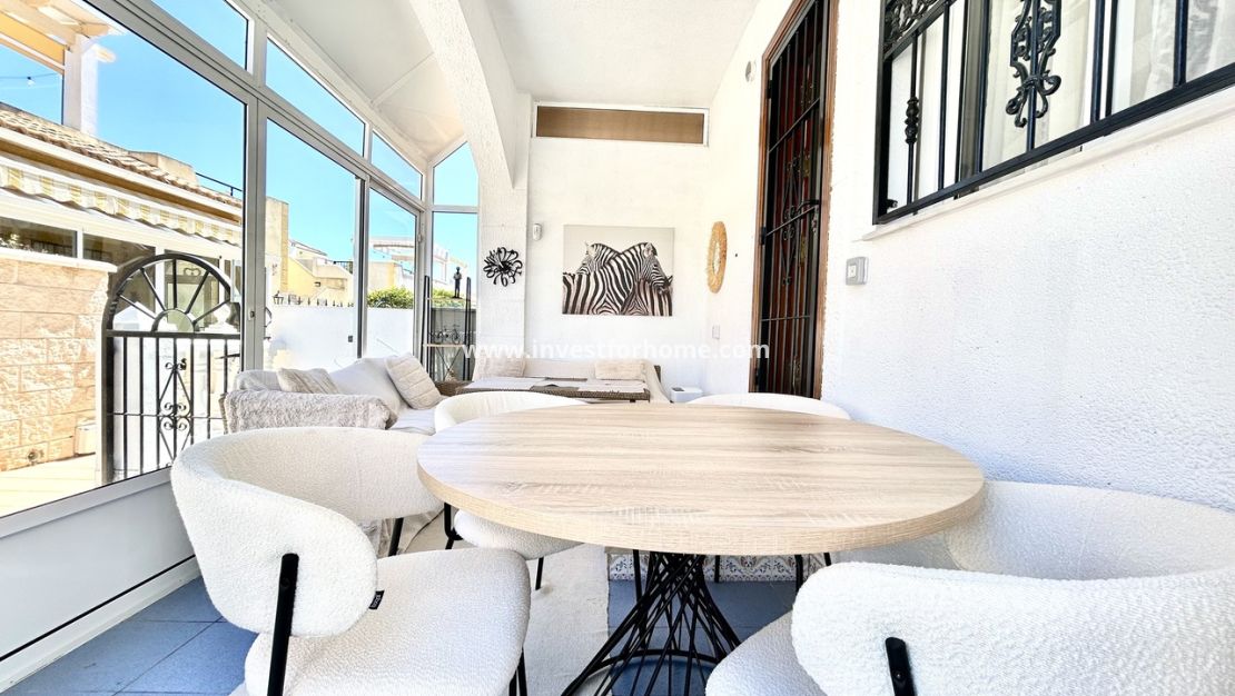 Vente - Maison - Orihuela Costa - Costa Blanca