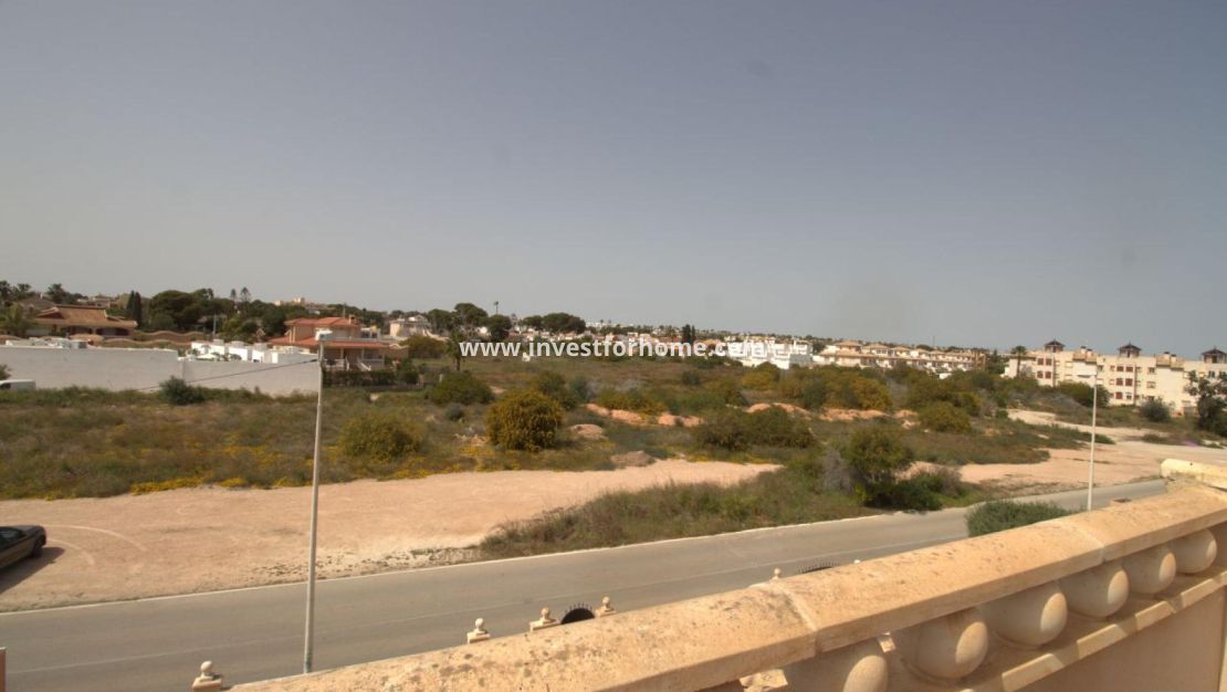 Vente - Maison - Orihuela Costa - Costa Blanca