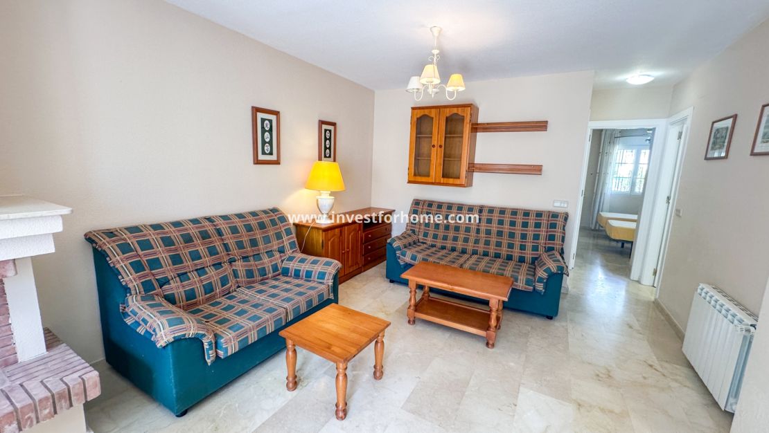 Vente - Maison - Orihuela Costa - Costa Blanca