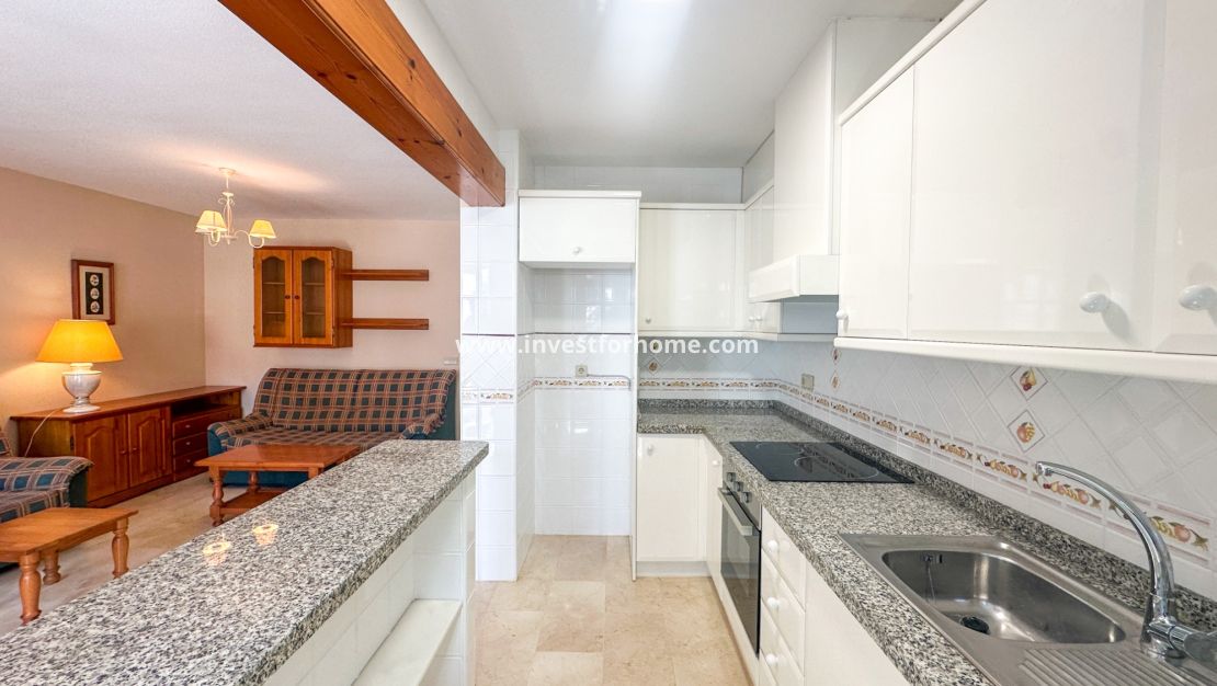 Vente - Maison - Orihuela Costa - Costa Blanca