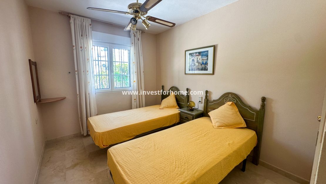 Vente - Maison - Orihuela Costa - Costa Blanca