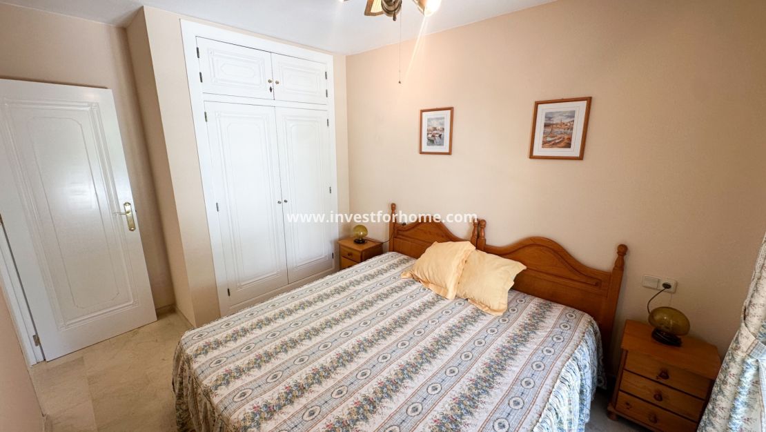 Vente - Maison - Orihuela Costa - Costa Blanca