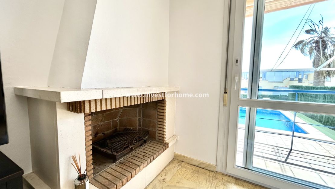 Vente - Maison - Orihuela Costa - Costa Blanca