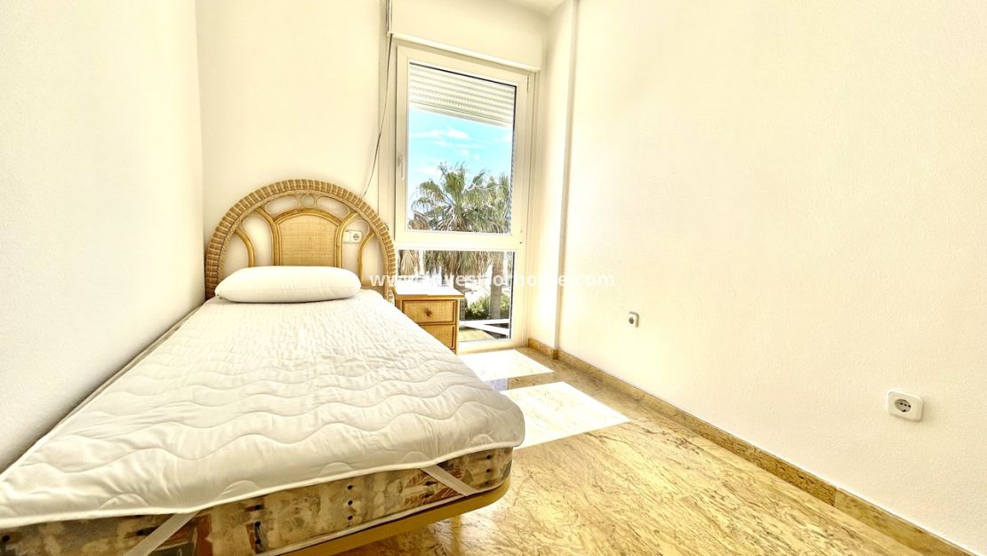 Vente - Maison - Orihuela Costa - Costa Blanca