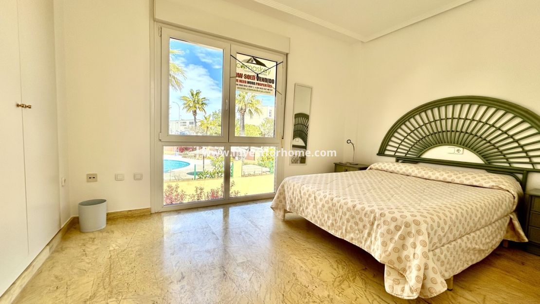 Vente - Maison - Orihuela Costa - Costa Blanca