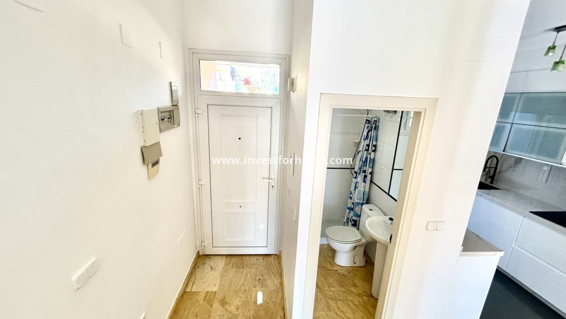 Vente - Maison - Orihuela Costa - Costa Blanca