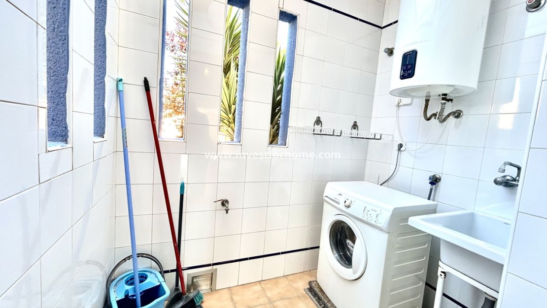 Vente - Maison - Orihuela Costa - Costa Blanca