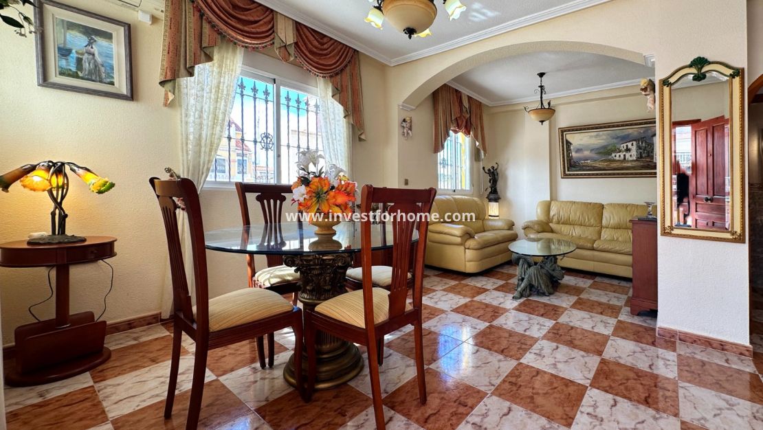 Vente - Maison - Orihuela Costa - Costa Blanca