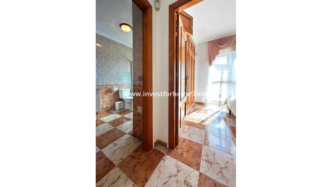 Vente - Maison - Orihuela Costa - Costa Blanca