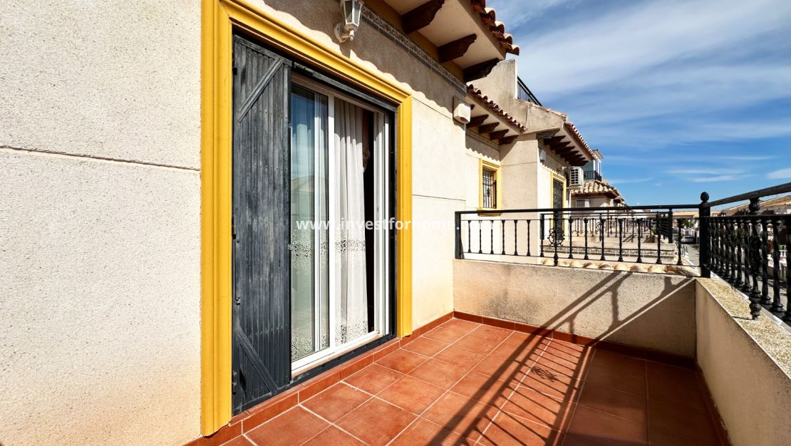 Vente - Maison - Orihuela Costa - Costa Blanca