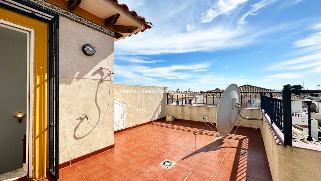 Vente - Maison - Orihuela Costa - Costa Blanca