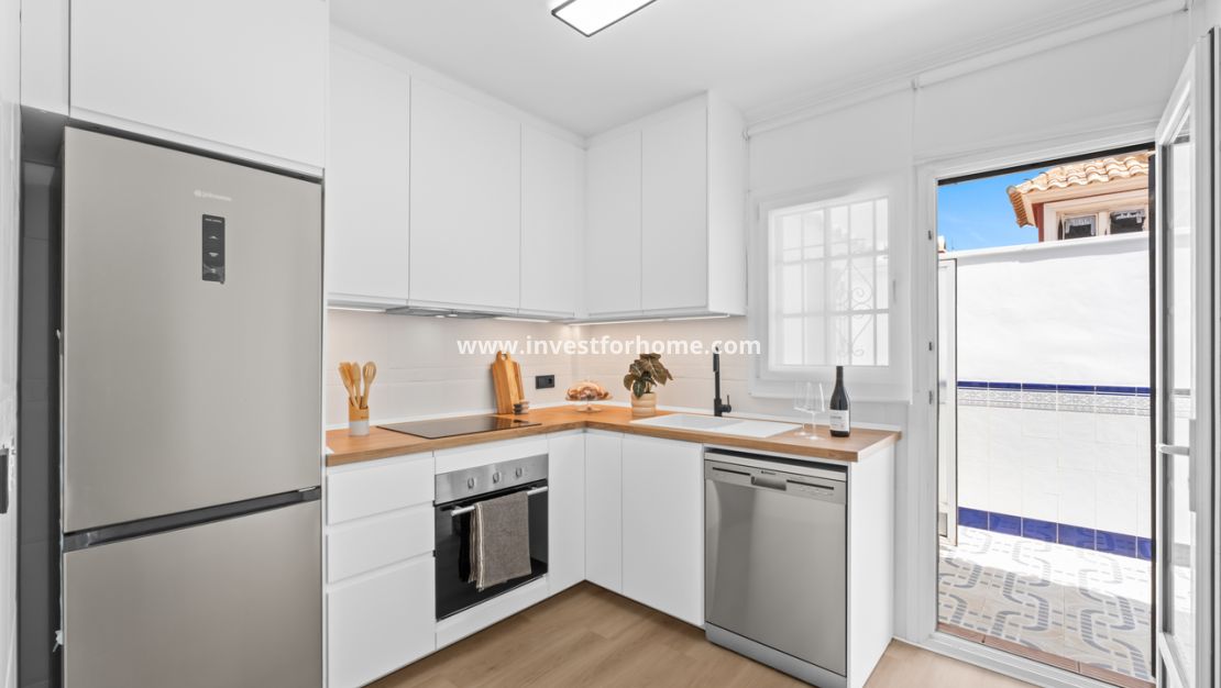 Vente - Maison - Orihuela Costa - Costa Blanca