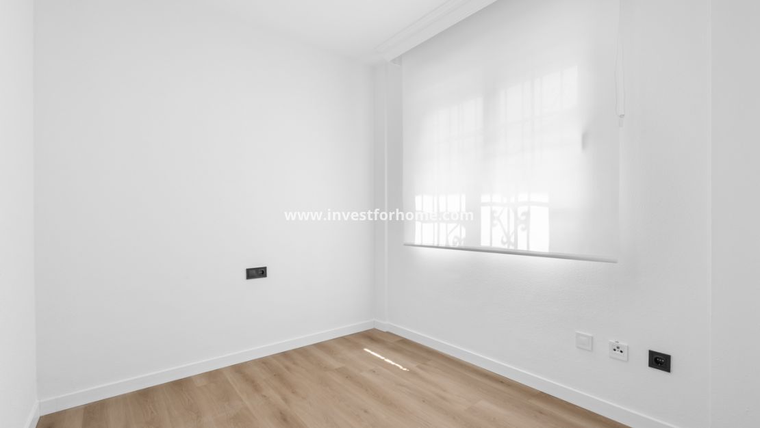 Vente - Maison - Orihuela Costa - Costa Blanca