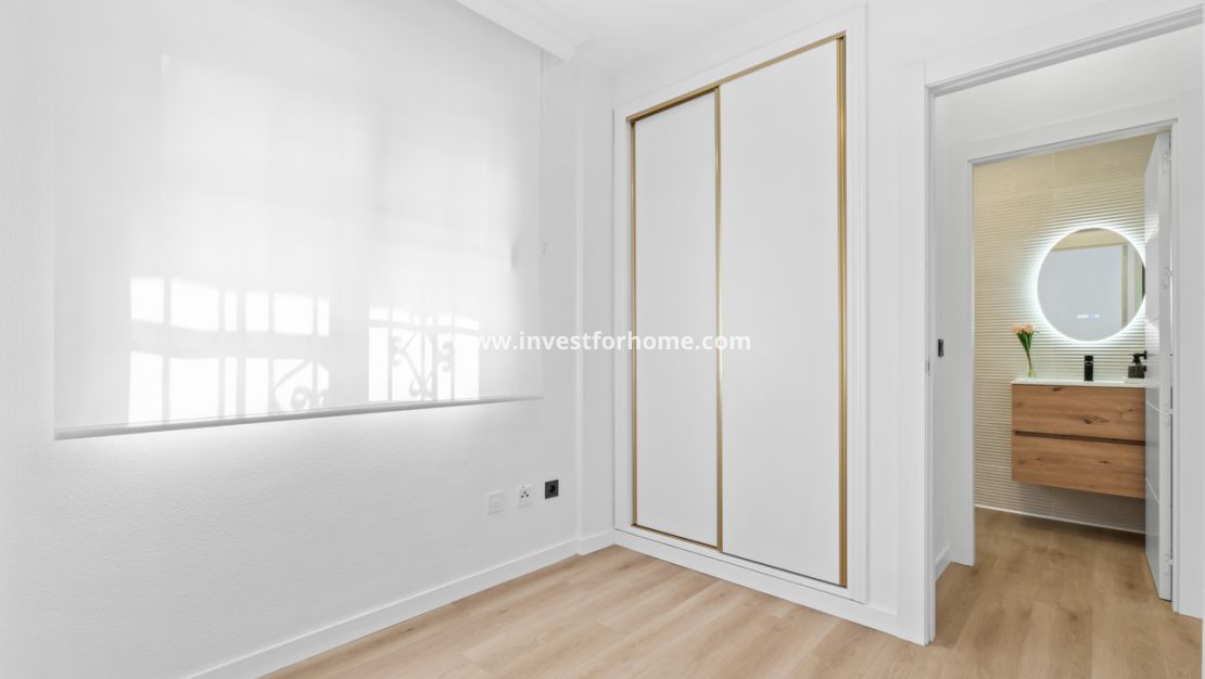 Vente - Maison - Orihuela Costa - Costa Blanca