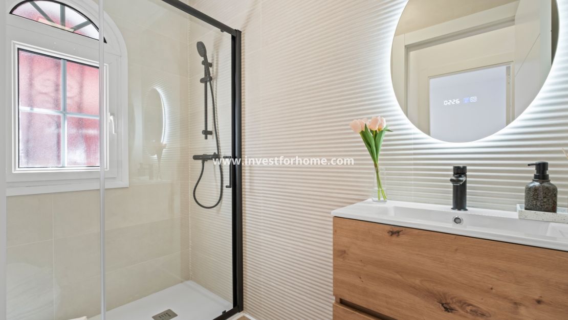 Vente - Maison - Orihuela Costa - Costa Blanca