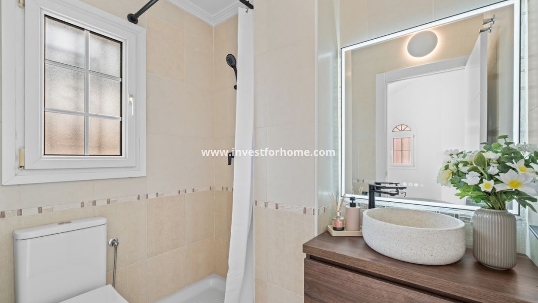 Vente - Maison - Orihuela Costa - Costa Blanca