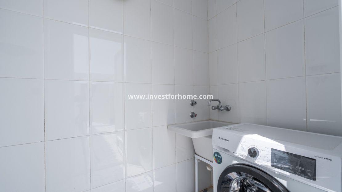 Vente - Maison - Orihuela Costa - Costa Blanca