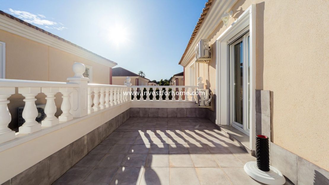 Vente - Maison - Orihuela Costa - Costa Blanca