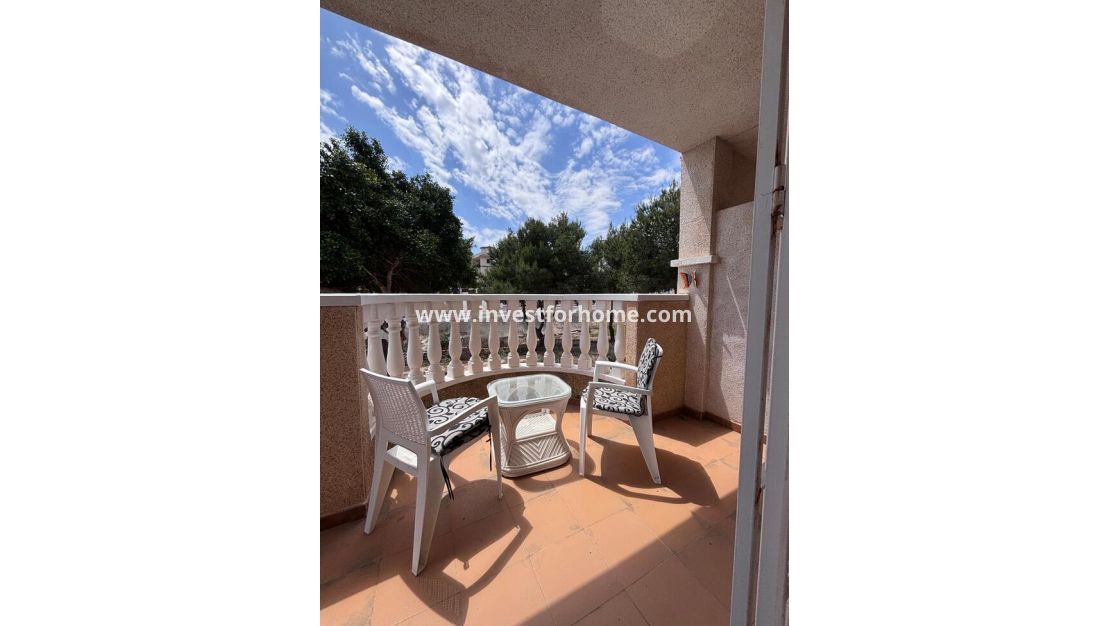 Vente - Maison - Orihuela Costa - Costa Blanca