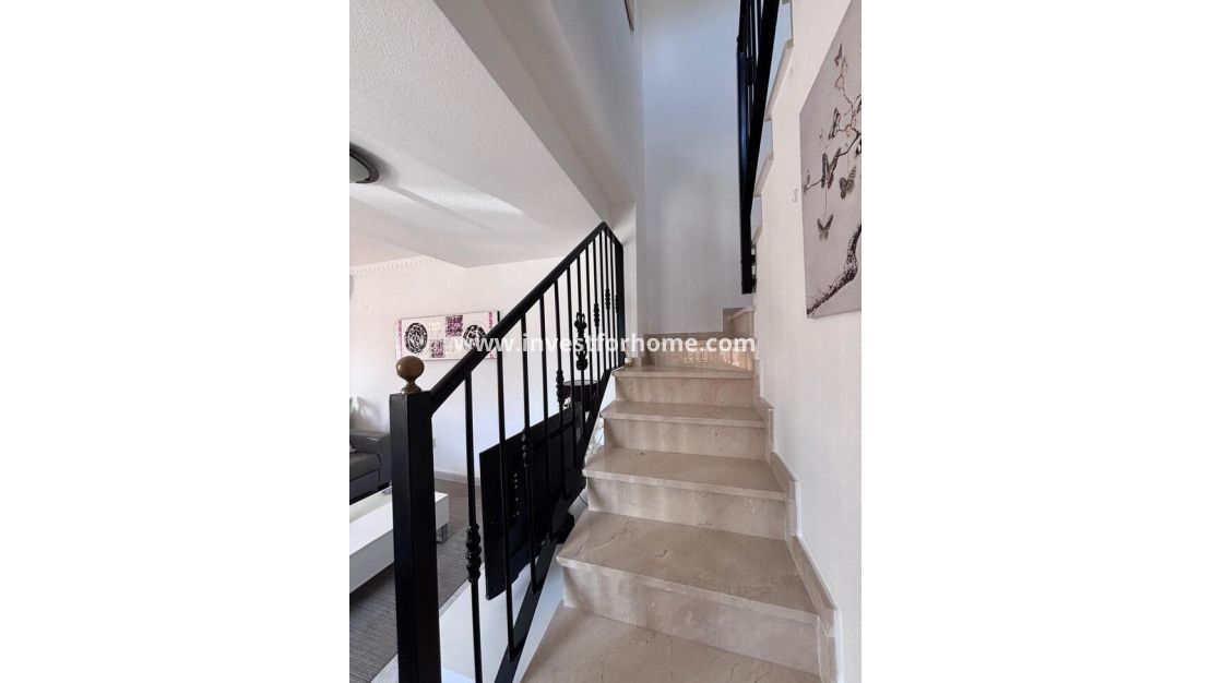 Vente - Maison - Orihuela Costa - Costa Blanca