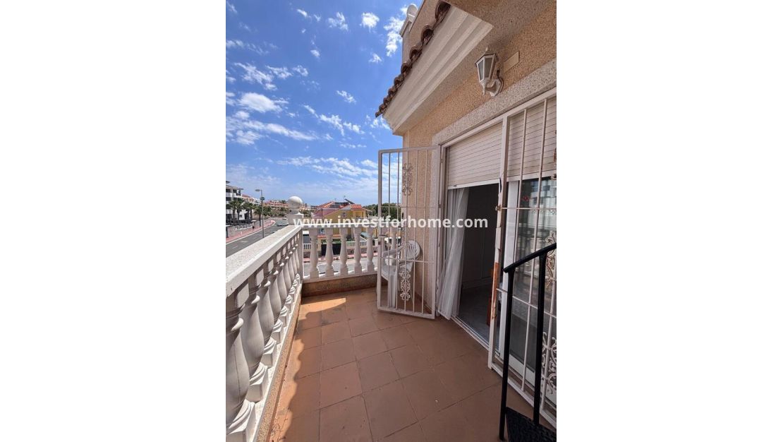 Vente - Maison - Orihuela Costa - Costa Blanca