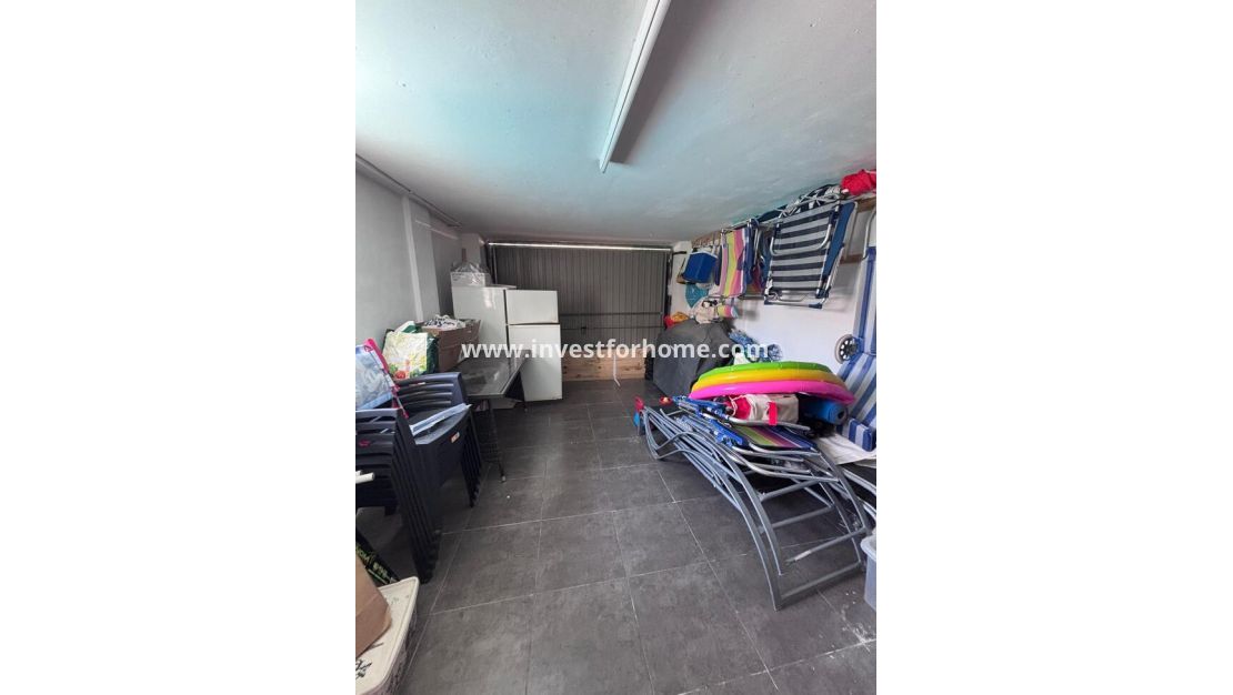 Vente - Maison - Orihuela Costa - Costa Blanca