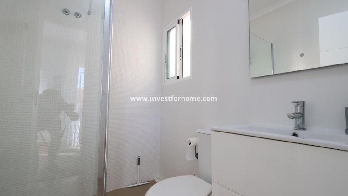 Vente - Maison - Orihuela Costa - Costa Blanca