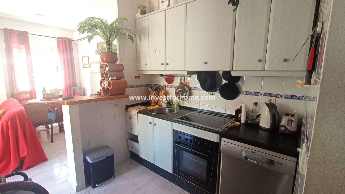 Vente - Maison - Orihuela Costa - Costa Blanca