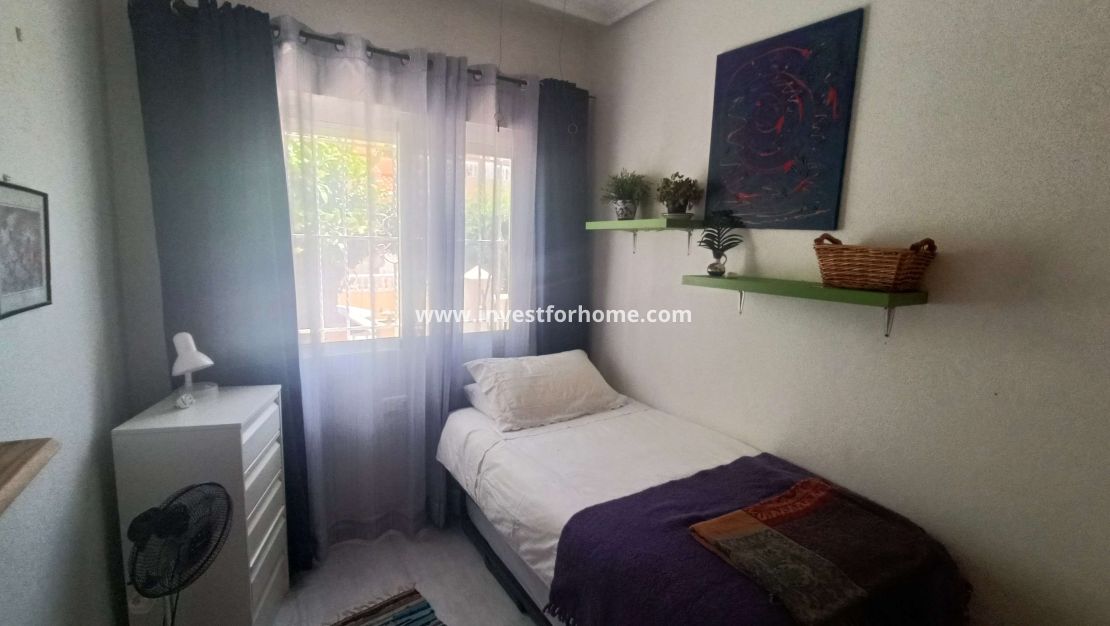 Vente - Maison - Orihuela Costa - Costa Blanca