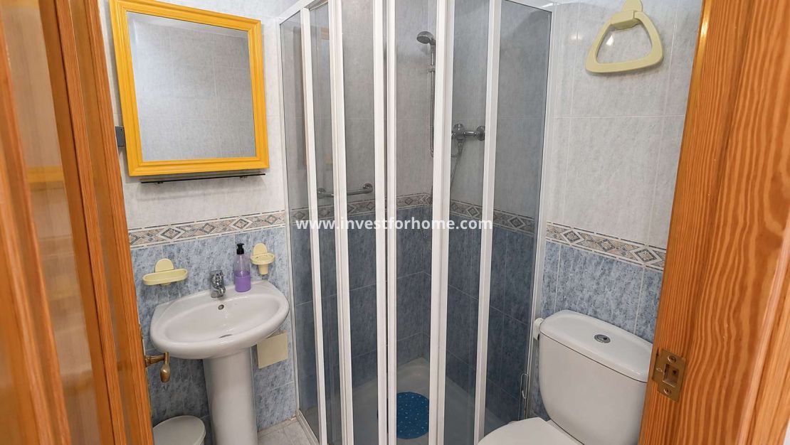 Vente - Maison - Orihuela Costa - Costa Blanca
