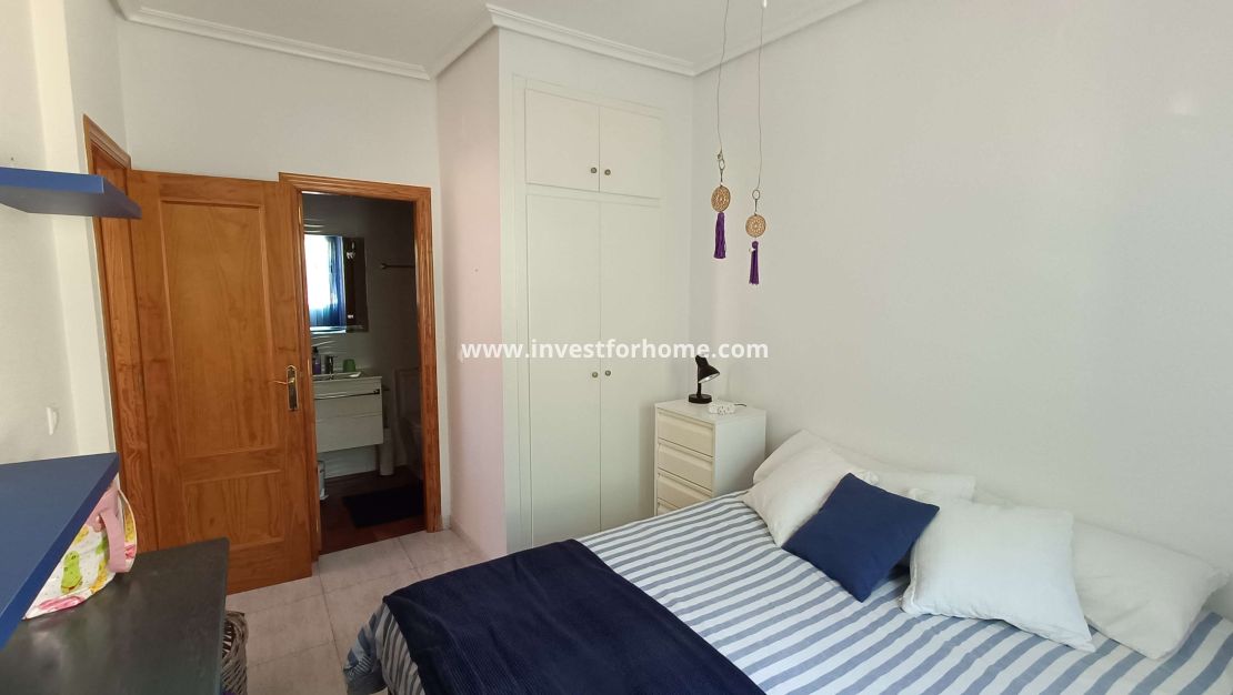 Vente - Maison - Orihuela Costa - Costa Blanca