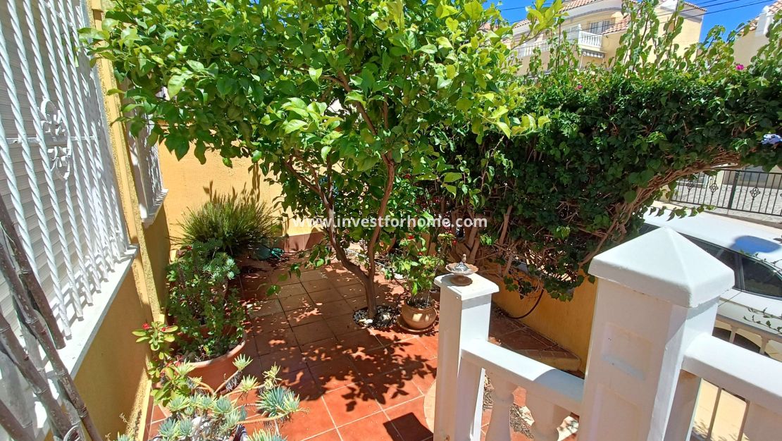 Vente - Maison - Orihuela Costa - Costa Blanca